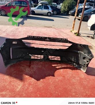 Volkswagen Transporter Ön Tampon çıkma parça