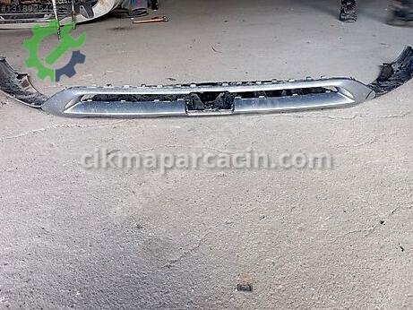 MG HS Ön Panjur çıkma parça
