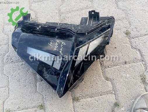 Renault Rafale Gündüz Farı (DRL) çıkma parça