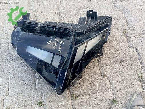 Renault Megane E-Tech Gündüz Farı (DRL) çıkma parça