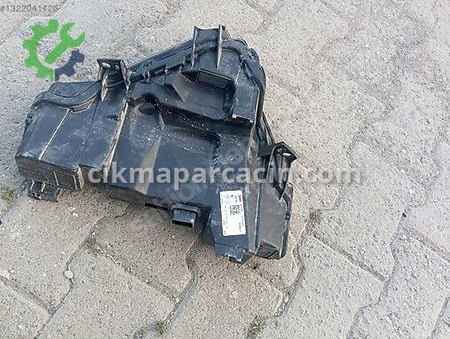 Renault Rafale Gündüz Farı (DRL) çıkma parça