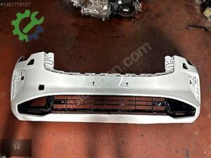 2025 2026 VOLVO XC90 ÖN TAMPON HATASIZ ORJİNAL ÇIKMA