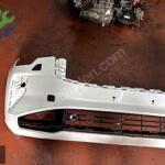 2025 2026 VOLVO XC90 ÖN TAMPON HATASIZ ORJİNAL ÇIKMA