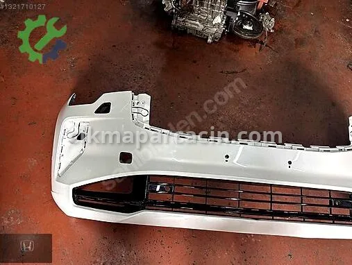Volvo XC90 Ön Tampon çıkma parça