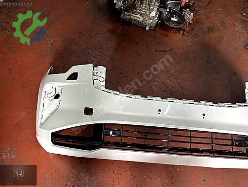 Volvo XC 90 Ön Tampon çıkma parça