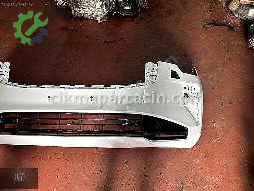 Volvo XC90 Ön Tampon çıkma parça