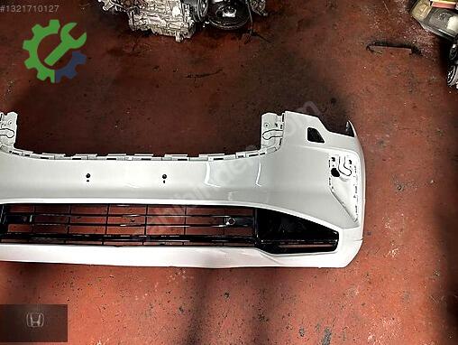Volvo XC 90 Ön Tampon çıkma parça