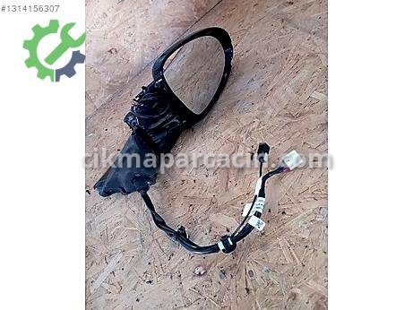 BYD Seal U Dış Ayna çıkma parça