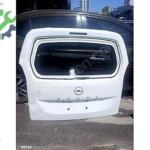 2025 OPEL COMBO BAGAJ KAPAĞI ORJİNAL