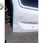 2025 OPEL COMBO BAGAJ KAPAĞI ORJİNAL