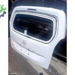 2025 OPEL COMBO BAGAJ KAPAĞI ORJİNAL