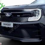 Ford Ranger Çamurluk Çıkma