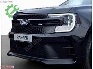 Ford Ranger Çamurluk Çıkma
