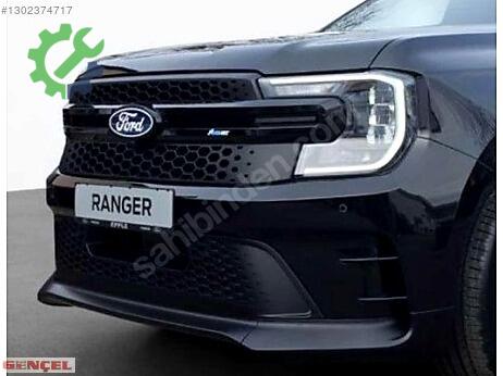 Ford Ranger Çamurluk çıkma parça