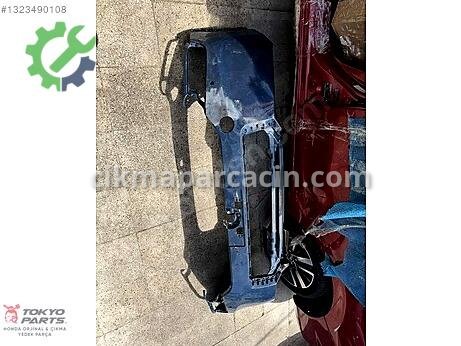 Honda HR-V Ön Tampon çıkma parça