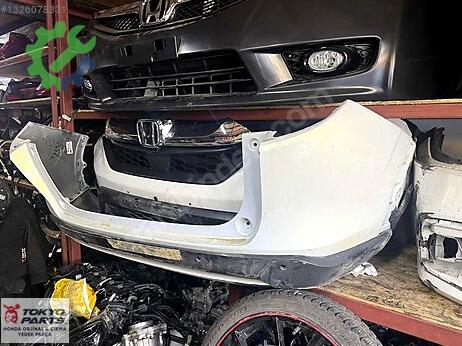 Honda HR-V Arka Tampon çıkma parça
