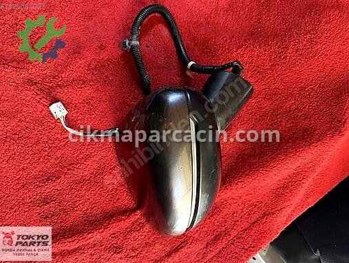 Honda Jazz Dış Ayna çıkma parça