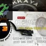 20550-09003 Saangyoung Kyron Gaz Pedalı Orjinal Çıkma