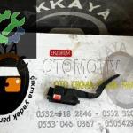20550-09003 Saangyoung Kyron Gaz Pedalı Orjinal Çıkma