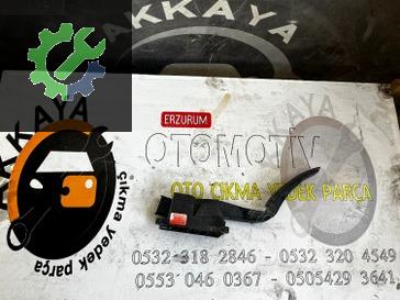 SsangYong Kyron Pedal 20550-09003 çıkma parça