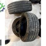 Diğer Oto Lastik çıkma parça - YASSEY MOTORS Nevşehir