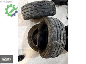 Oto Lastik (20. Adet)