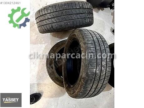 Diğer Oto Lastik çıkma parça