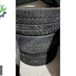 Diğer Oto Lastik çıkma parça - YASSEY MOTORS Nevşehir