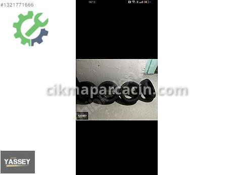 Diğer Oto Lastik çıkma parça