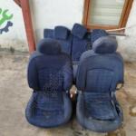 Peugeot 206 Koltuk çıkma parça - Uslu oto yedek parça Antalya