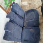 Peugeot 206 Koltuk çıkma parça - Uslu oto yedek parça Antalya