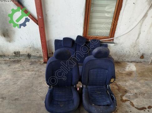 Peugeot 206 Koltuk çıkma parça