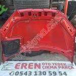 206 Model Peugeot için Ön Kaput – Oto Çıkma Parçaları