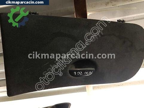 Peugeot 206 Torpido Kapağı çıkma parça
