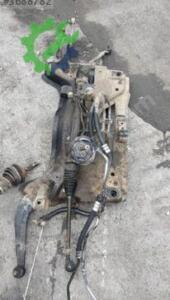 Çıkma Orijinal Travers Peugeot 206