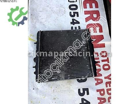 Peugeot 206 Intercooler Radyatörü çıkma parça