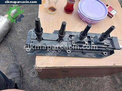 Peugeot 206 Ateşleme Bobini çıkma parça