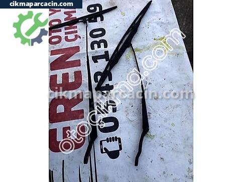 Peugeot 206 Silecek Kolu çıkma parça