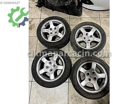 Diğer Lastik çıkma parça