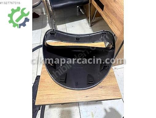 Peugeot 206 Gösterge Çerçevesi çıkma parça