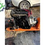 2000 Peugeot 206 Motor Komple Çıkma Parça Bursa