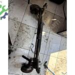 Peugeot 206 Arka Travers çıkma parça - CENNET MOTORS İstanbul