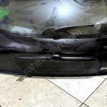 206 GTİ BAGAJ KAPAGI DOLU
