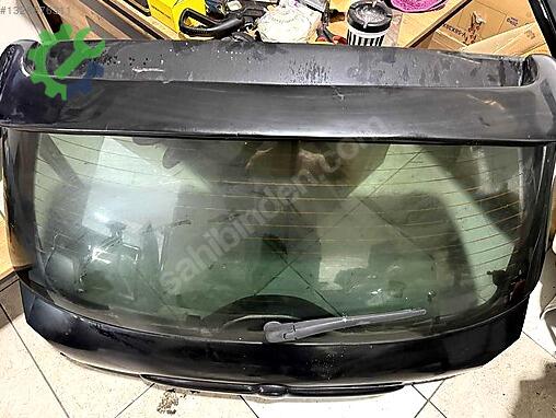Peugeot 206 Bagaj Kapağı çıkma parça