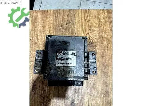 Peugeot 206 Beyin çıkma parça