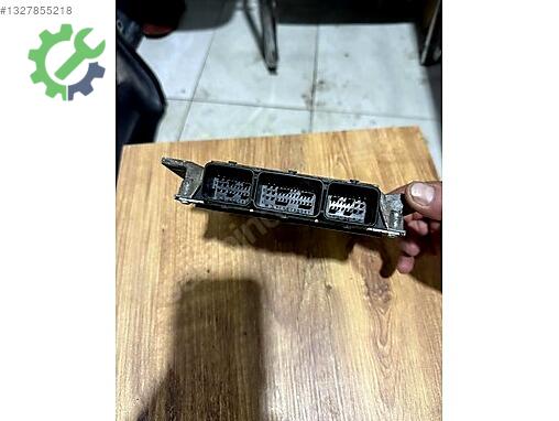 Peugeot 206 Beyin çıkma parça