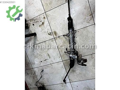 Peugeot 206 Direksiyon Kutusu çıkma parça