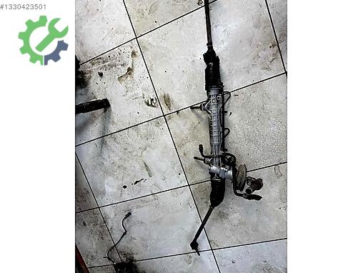 Peugeot 206 Direksiyon Kutusu çıkma parça