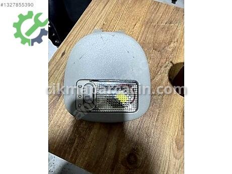 Peugeot 206 Ampul çıkma parça