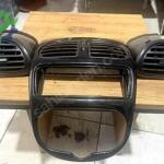 206 GTİ KALORİFER IZGARASI TAKIM